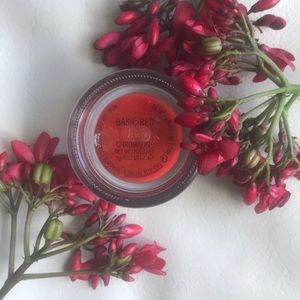 MAC PRO Basic Red Chromaline